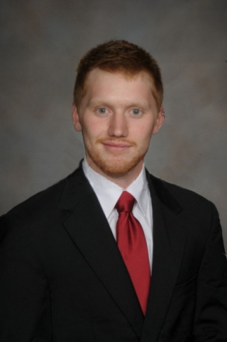 V. Donald Johnson