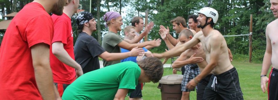 Summer Retreat 2013